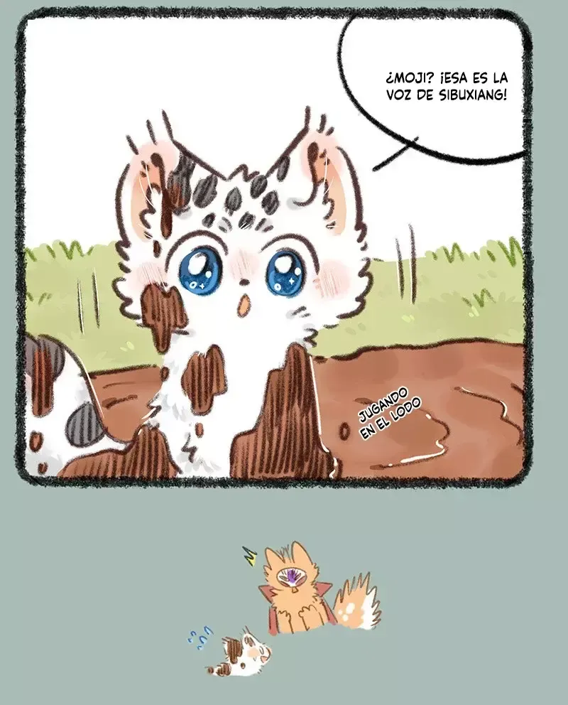 You Shou Yan Capítulo 844 en Línea - página 7