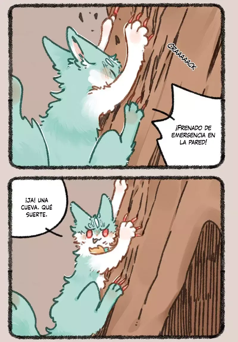 You Shou Yan Capítulo 849 en Línea - página 3