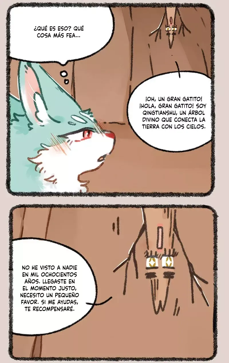 You Shou Yan Capítulo 849 en Línea - página 4