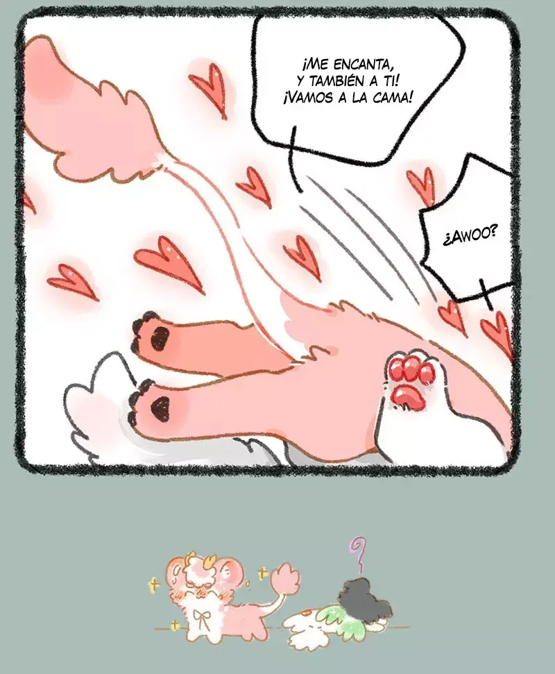 You Shou Yan Capítulo 857 en Línea - página 4