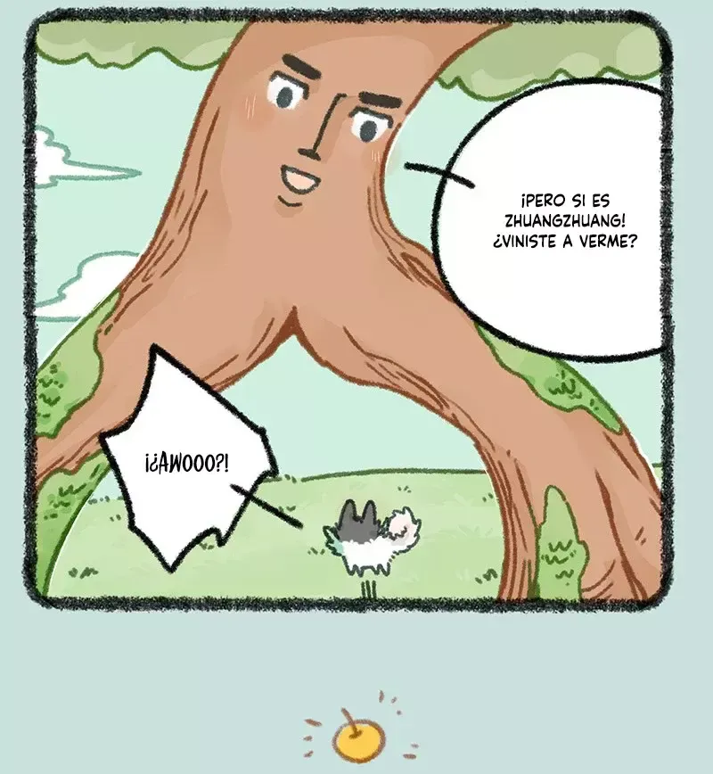 You Shou Yan Capítulo 858 en Línea - página 4