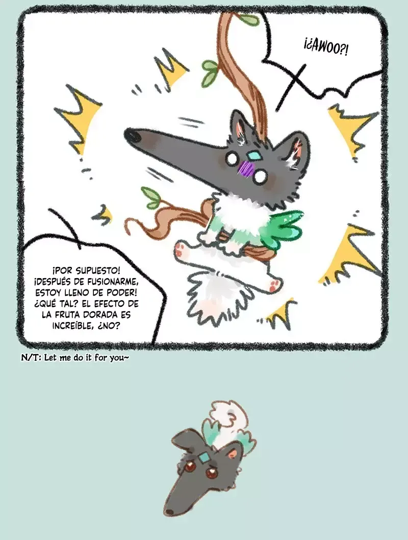 You Shou Yan Capítulo 858 en Línea - página 7