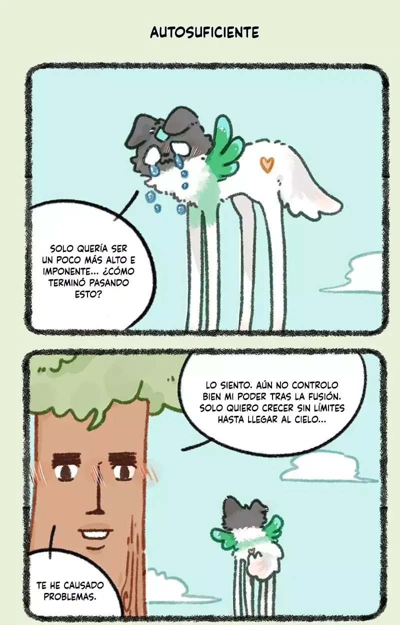 You Shou Yan Capítulo 859 en Línea - página 5