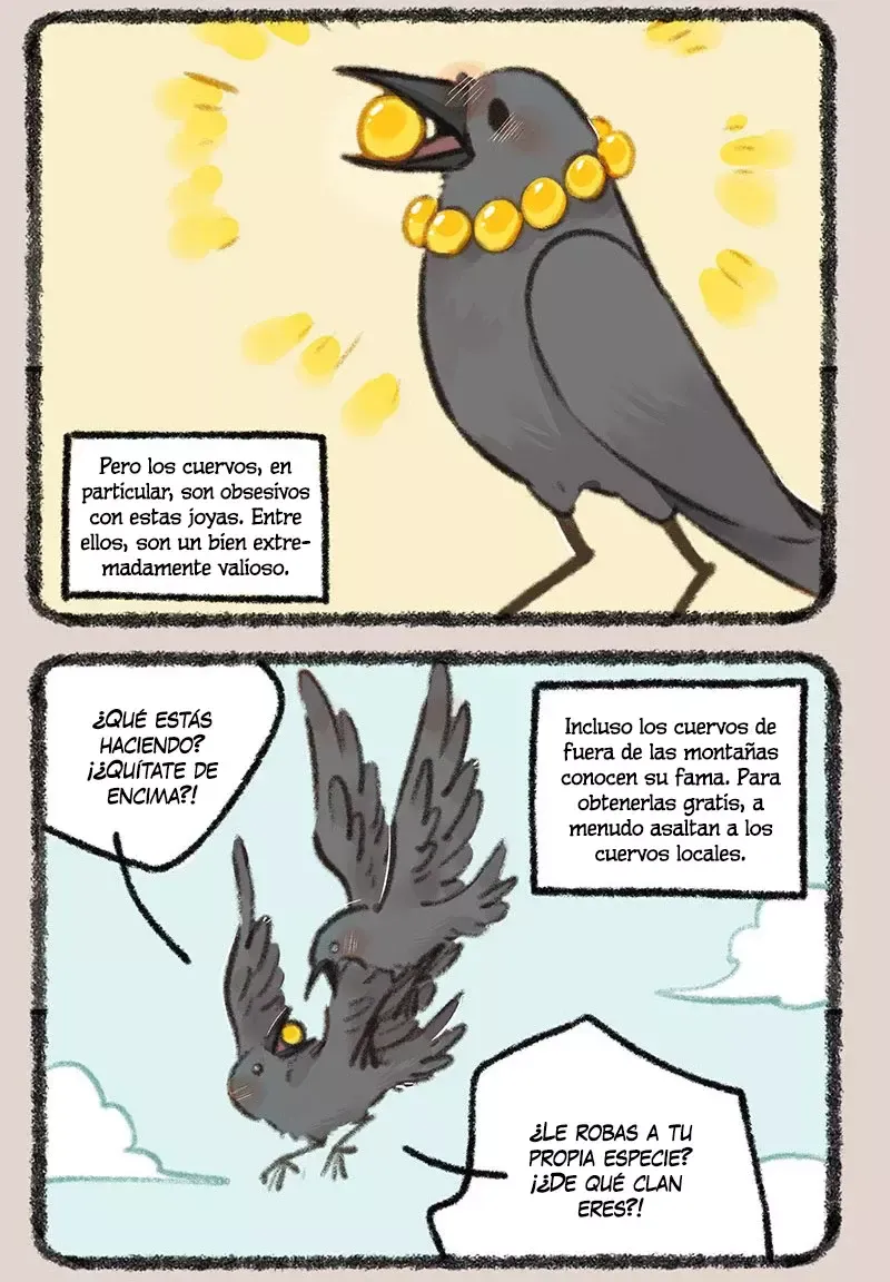 You Shou Yan Capítulo 860 en Línea - página 2