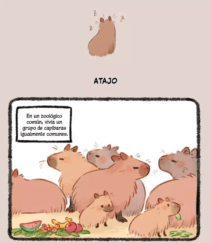 You Shou Yan Capítulo 860 en Línea - página 4