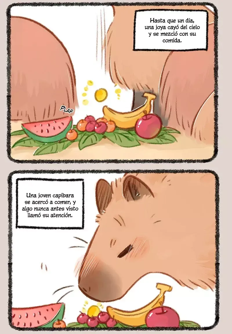 You Shou Yan Capítulo 860 en Línea - página 5