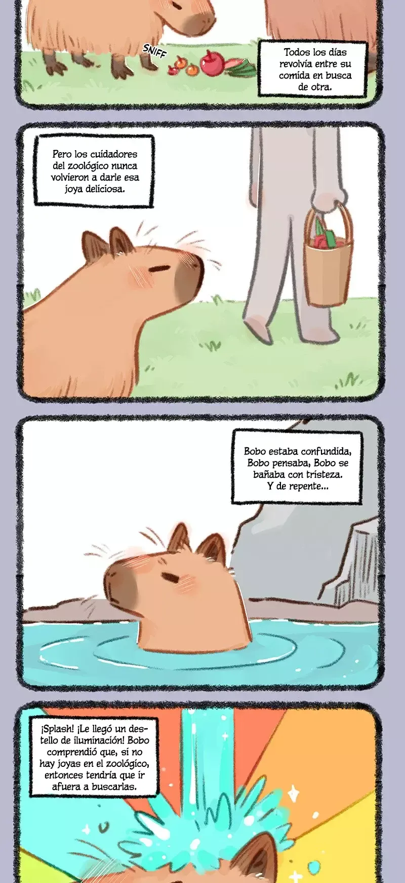 You Shou Yan Capítulo 861 en Línea - página 2