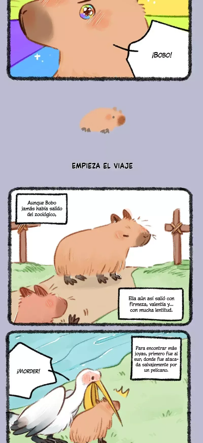 You Shou Yan Capítulo 861 en Línea - página 3