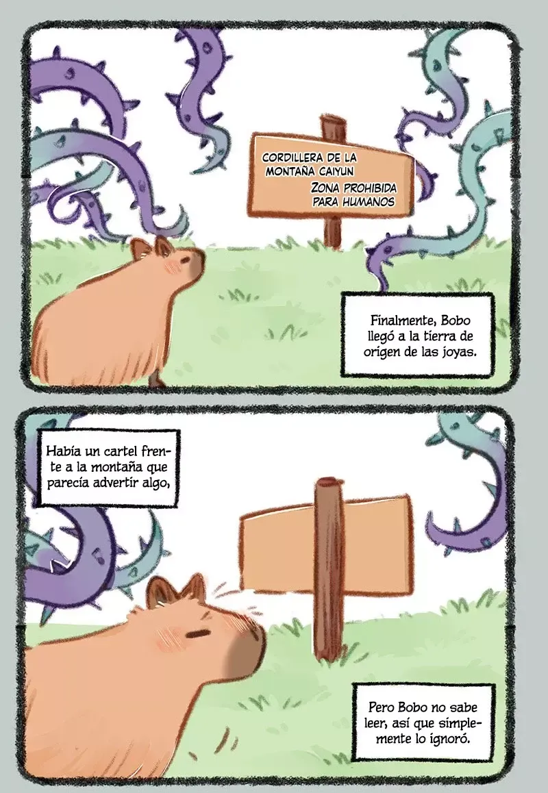 You Shou Yan Capítulo 862 en Línea - página 2