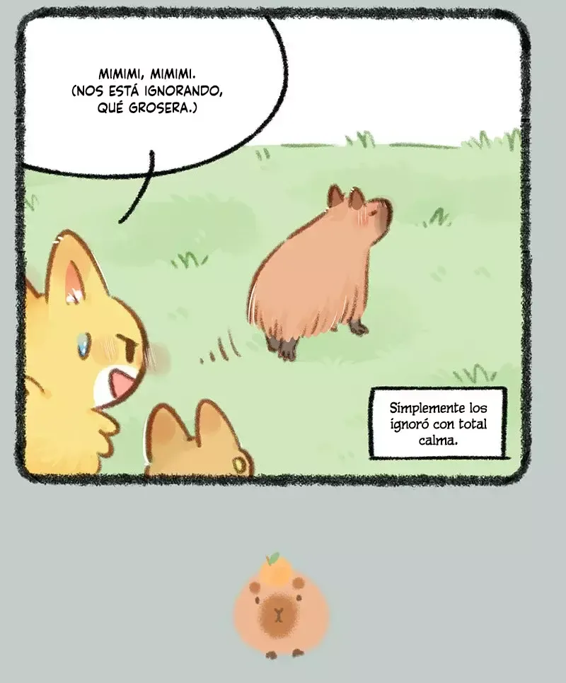 You Shou Yan Capítulo 862 en Línea - página 4