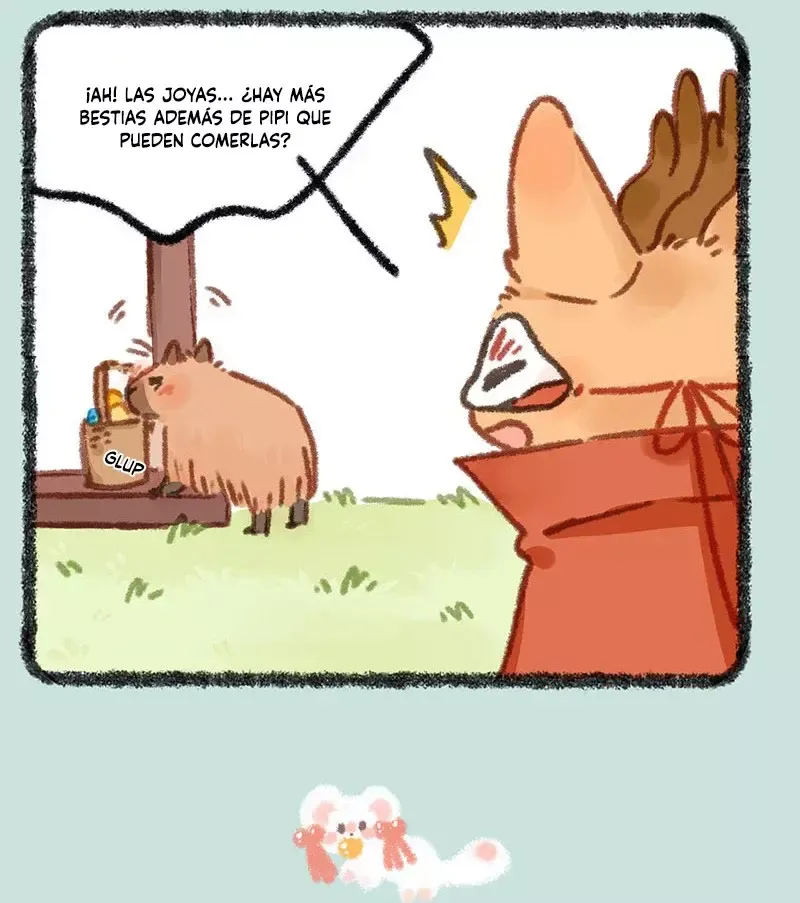 You Shou Yan Capítulo 863 en Línea - página 4