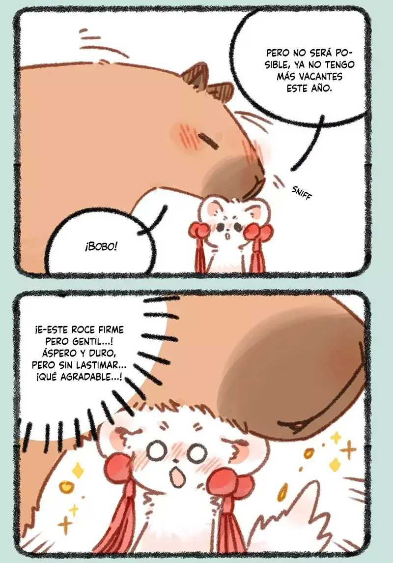 You Shou Yan Capítulo 863 en Línea - página 6