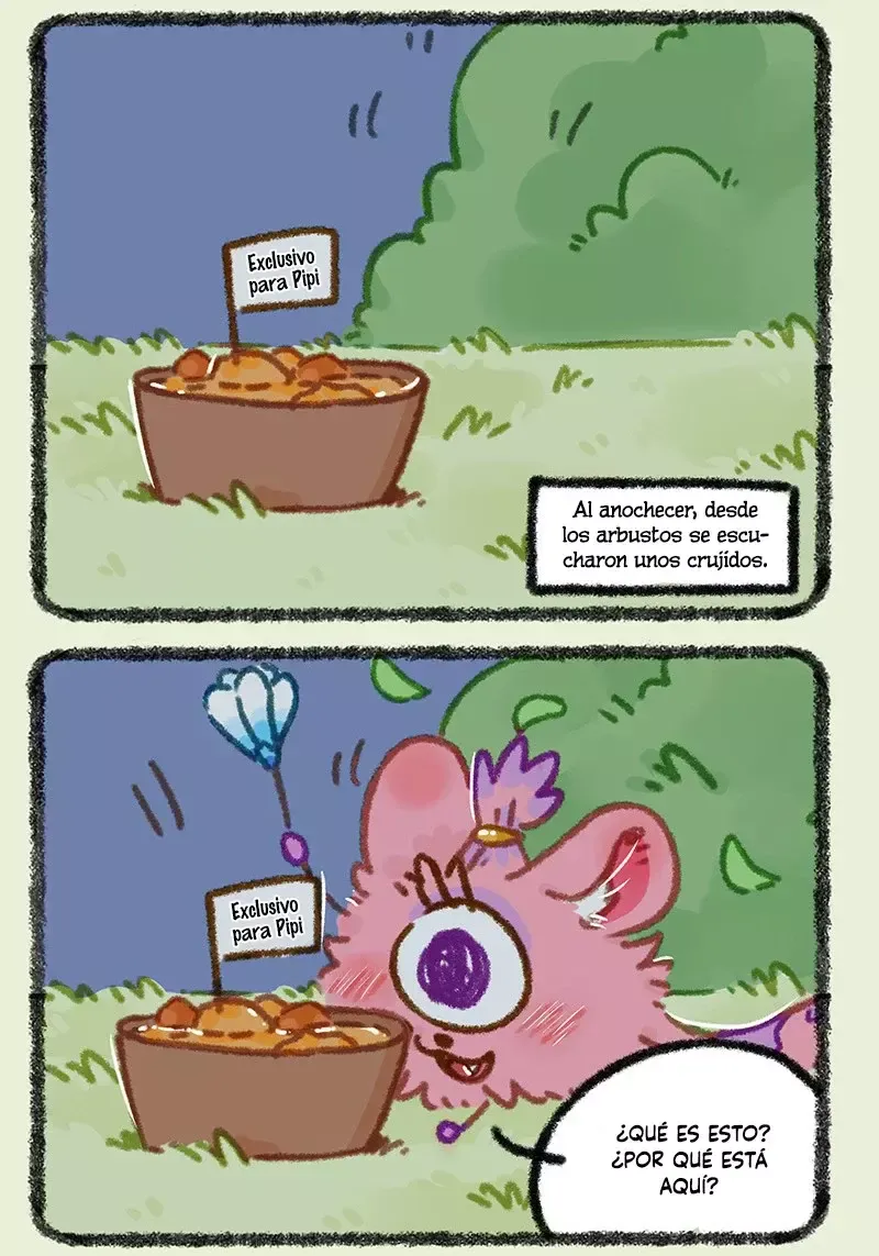 You Shou Yan Capítulo 864 en Línea - página 6