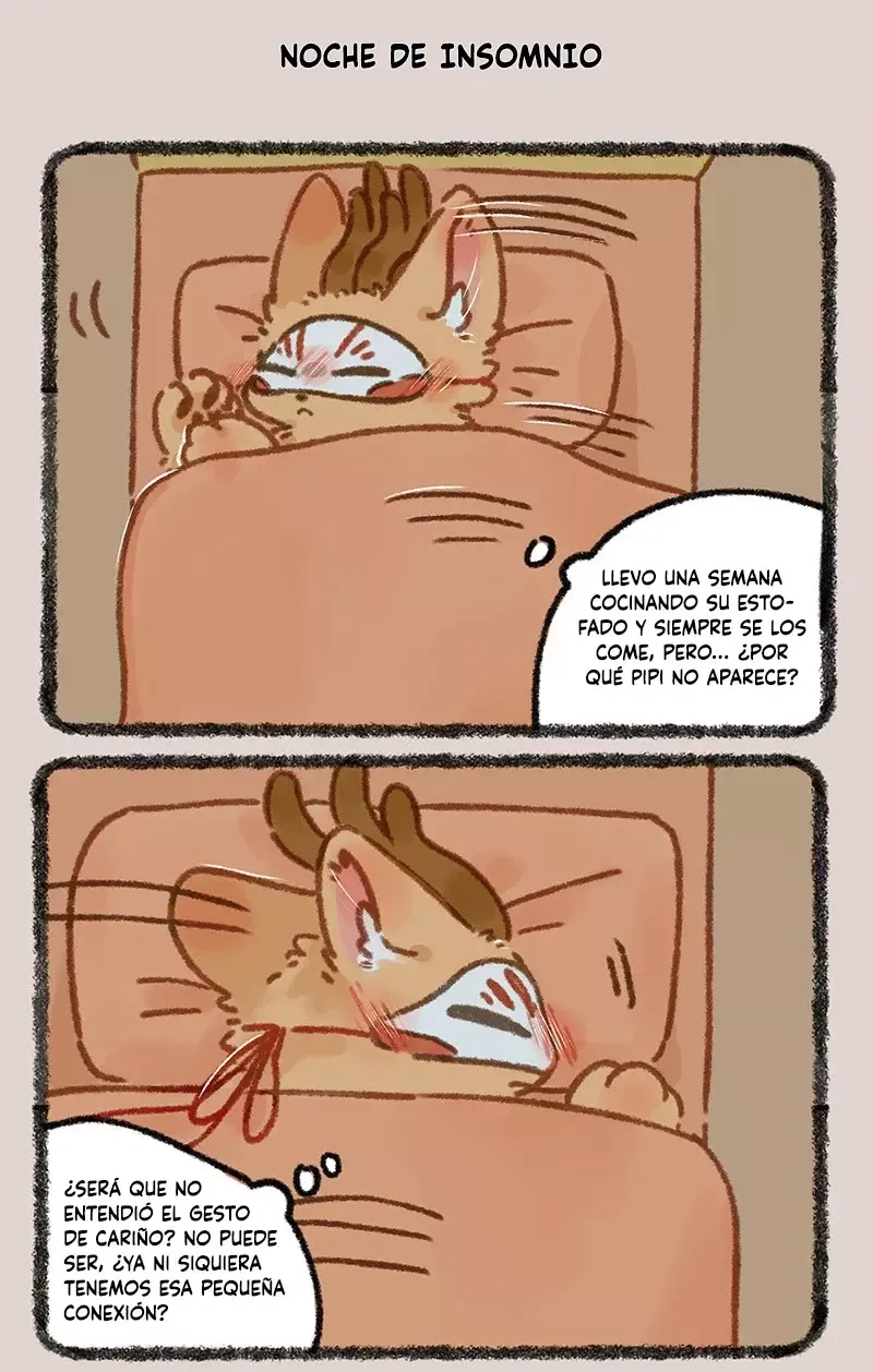 You Shou Yan Capítulo 865 en Línea - página 2