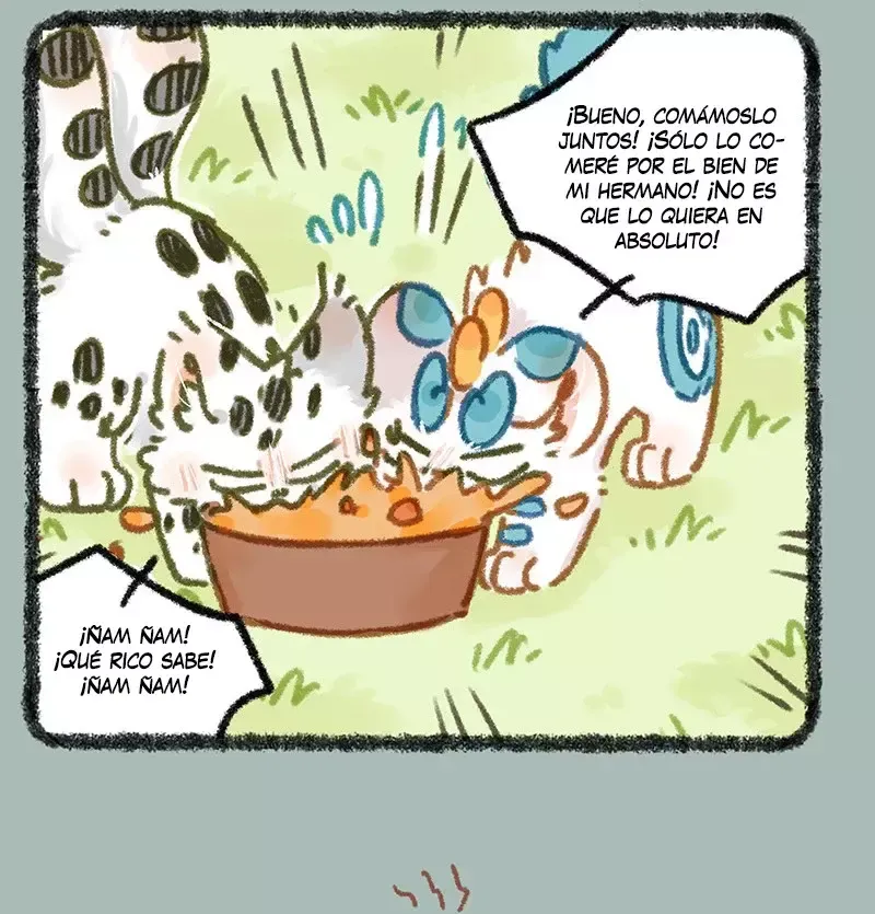 You Shou Yan Capítulo 866 en Línea - página 7