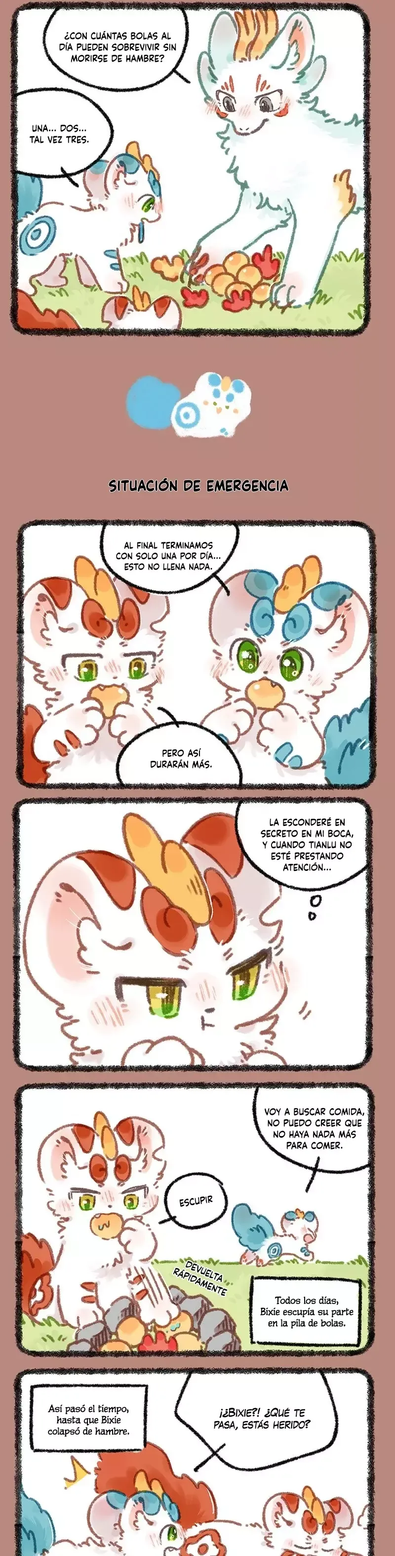 You Shou Yan Capítulo 869 en Línea - página 2