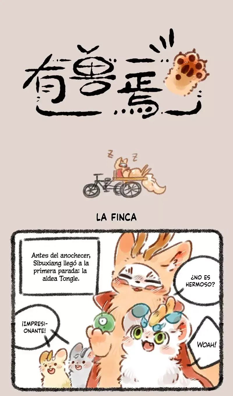 You Shou Yan Capítulo 87 en Línea - página 1