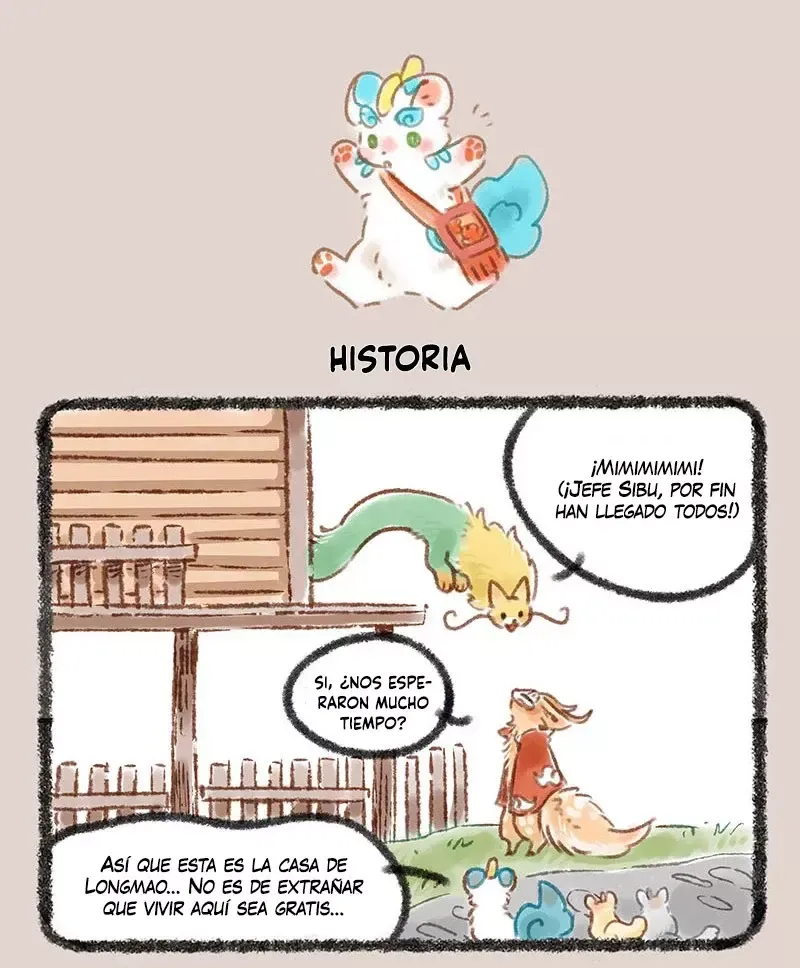 You Shou Yan Capítulo 87 en Línea - página 4