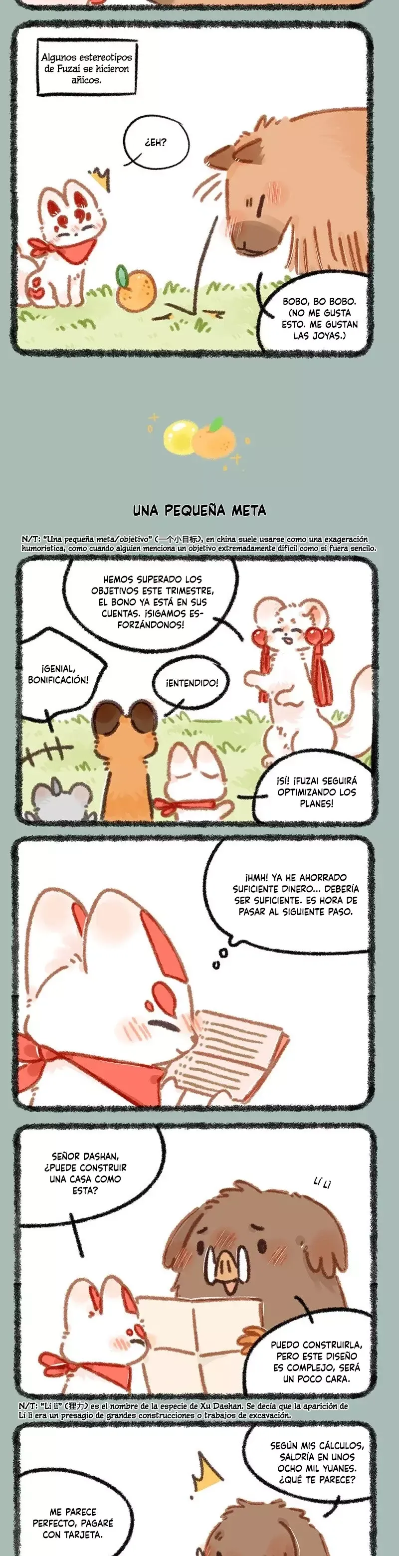 You Shou Yan Capítulo 878 en Línea - página 2