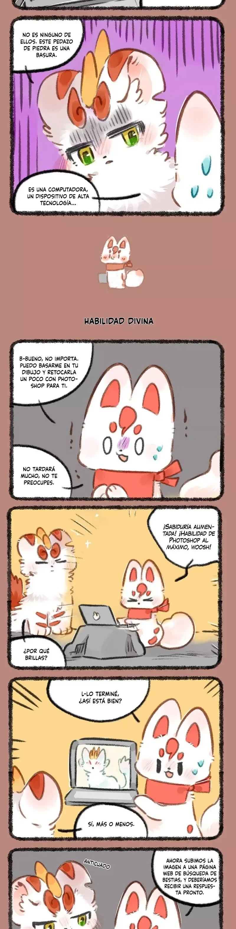 You Shou Yan Capítulo 892 en Línea - página 2
