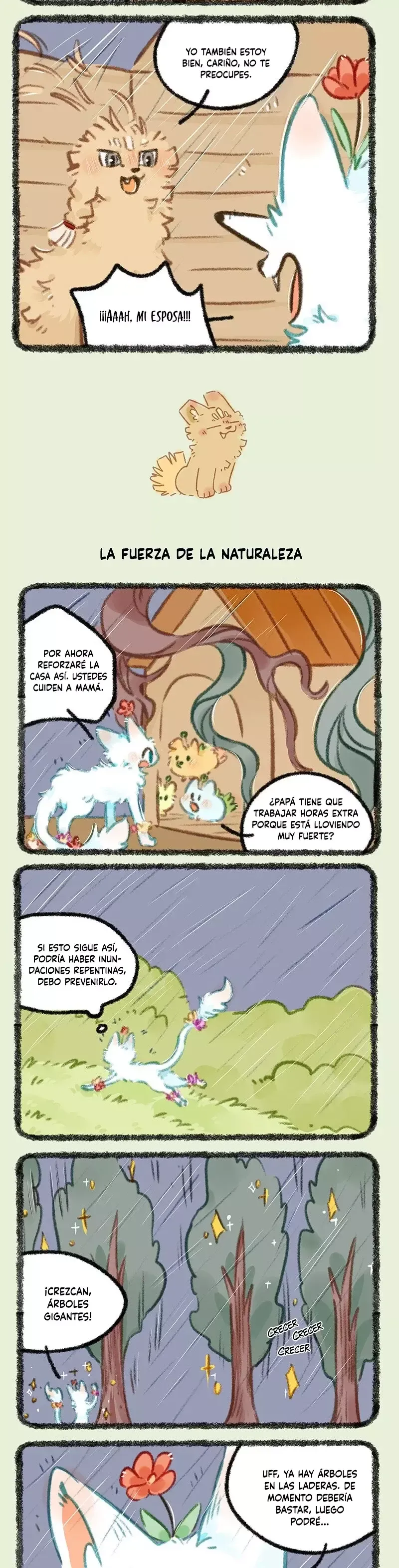 You Shou Yan Capítulo 893 en Línea - página 2