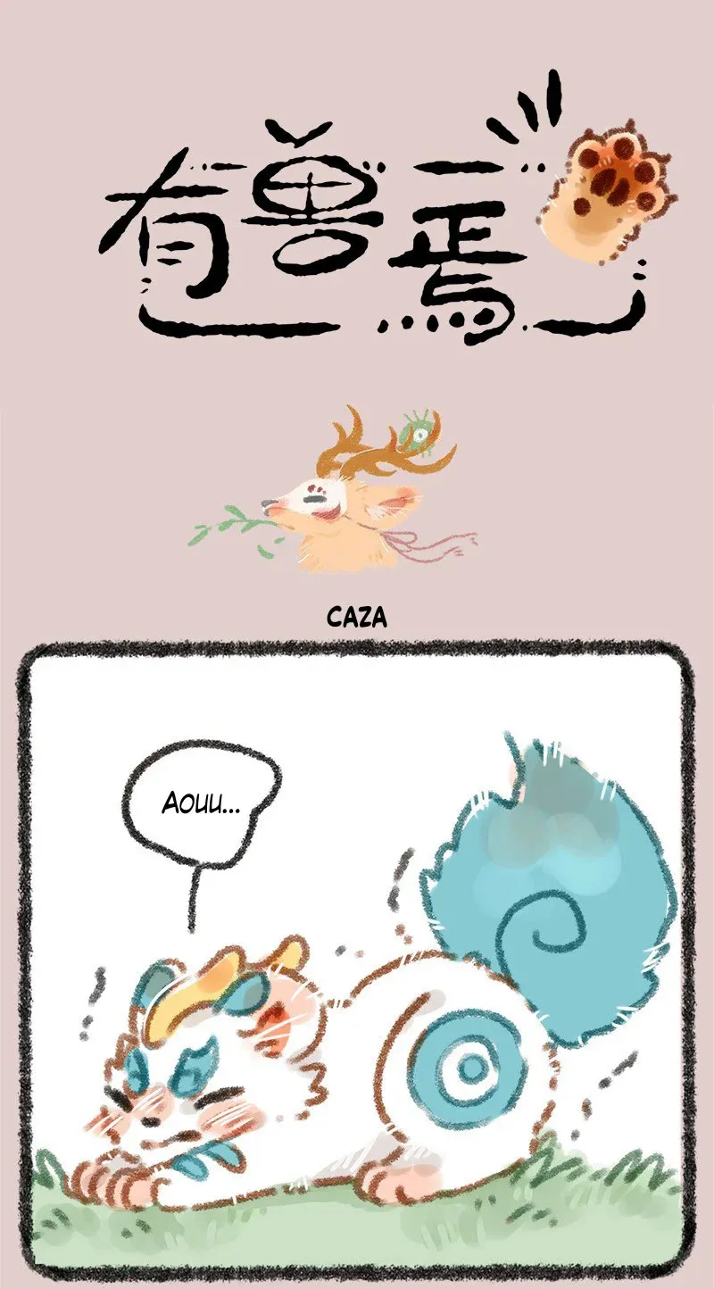 You Shou Yan Capítulo 9 en Línea - página 1