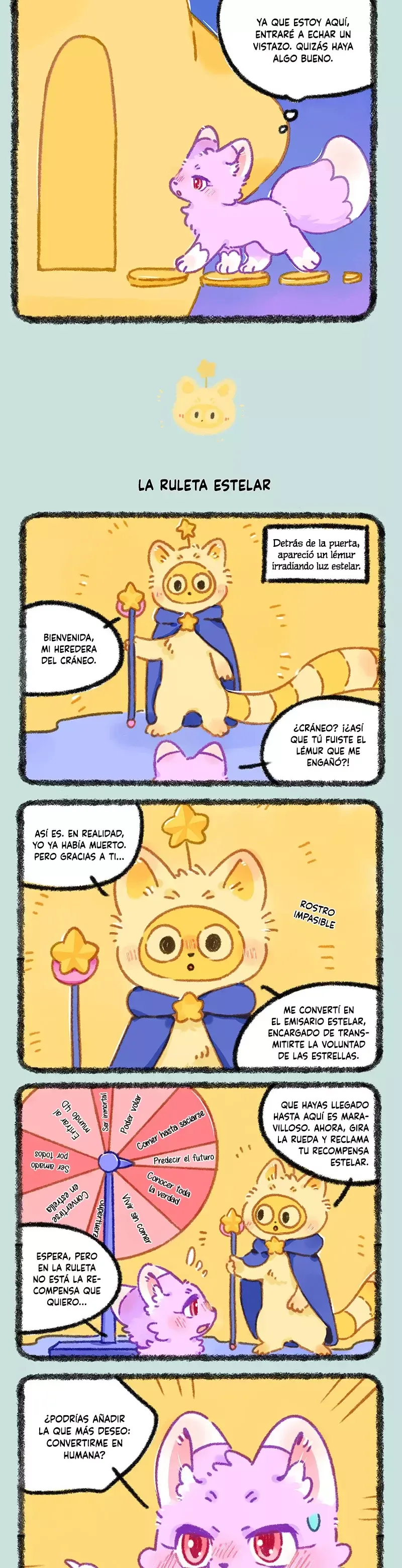 You Shou Yan Capítulo 933 en Línea - página 2