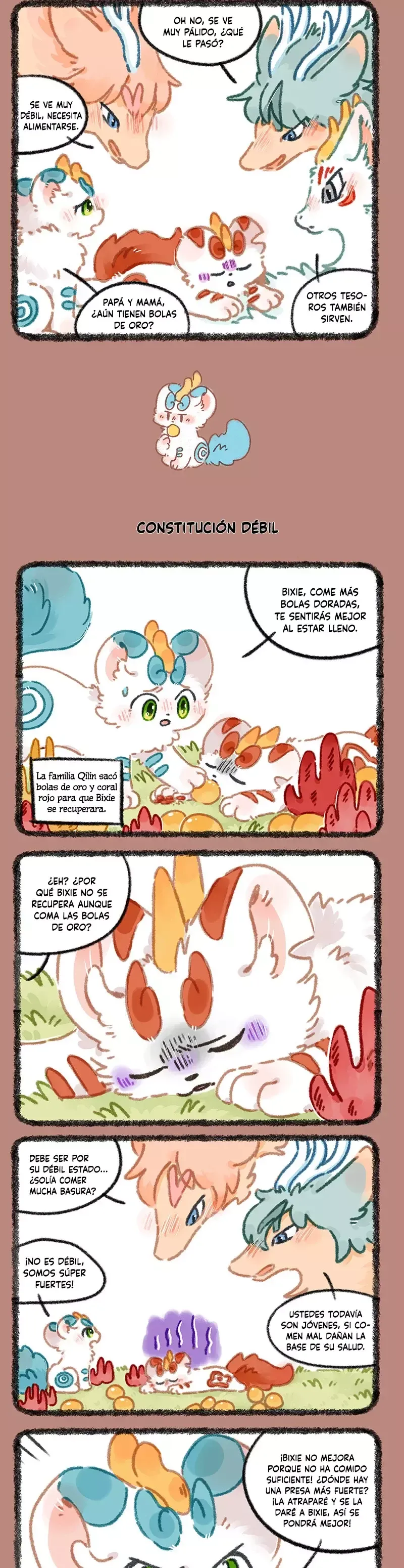 You Shou Yan Capítulo 939 en Línea - página 2