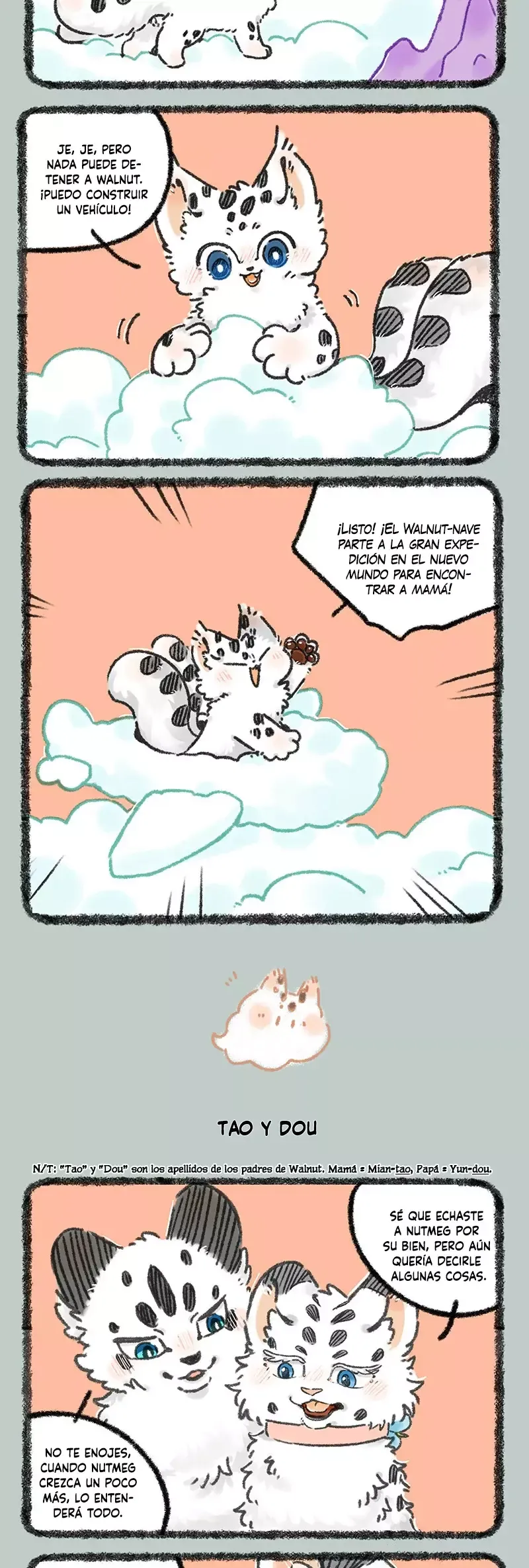 You Shou Yan Capítulo 976 en Línea - página 2