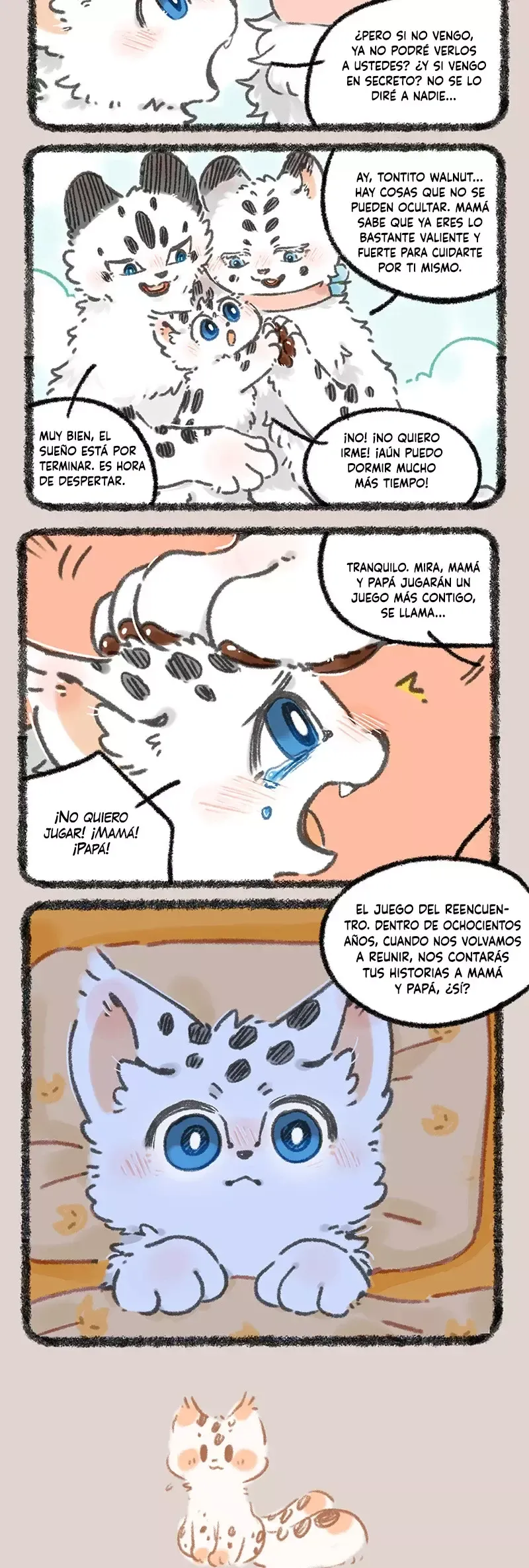 You Shou Yan Capítulo 978 en Línea - página 3