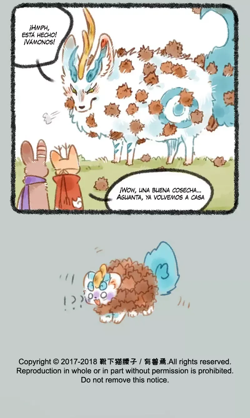You Shou Yan Capítulo 98 en Línea - página 7