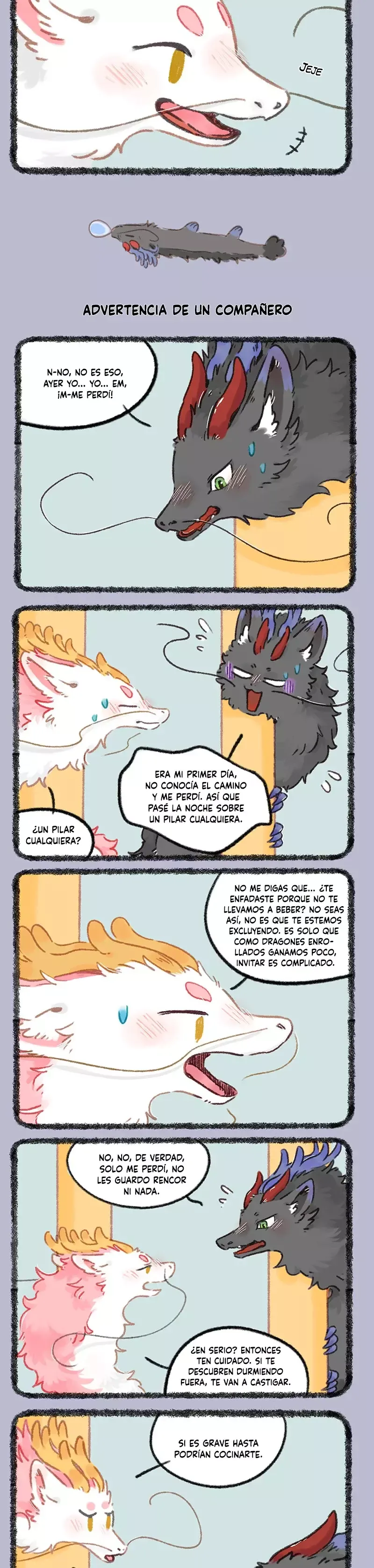 You Shou Yan Capítulo 988 en Línea - página 2