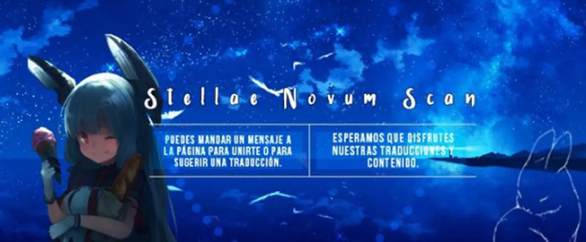 Youjo Senki Capítulo 44 en Línea - página 1