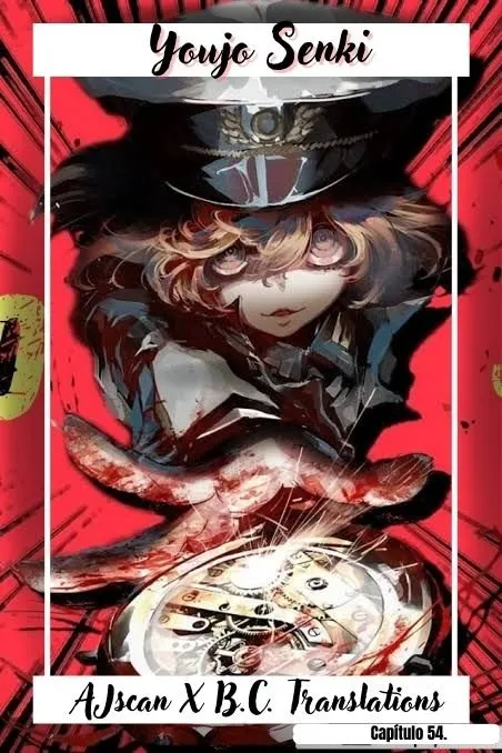 Youjo Senki Capítulo 54 en Línea - página 1