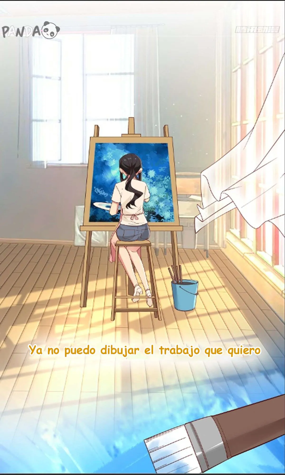 Yove Capítulo 0 en Línea - página 3