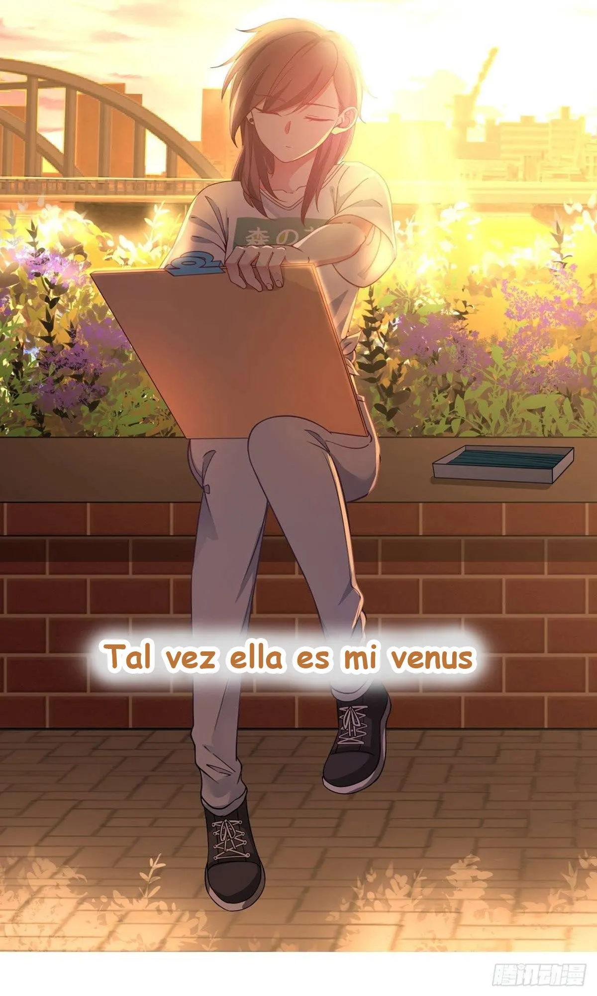 Yove Capítulo 0 en Línea - página 13
