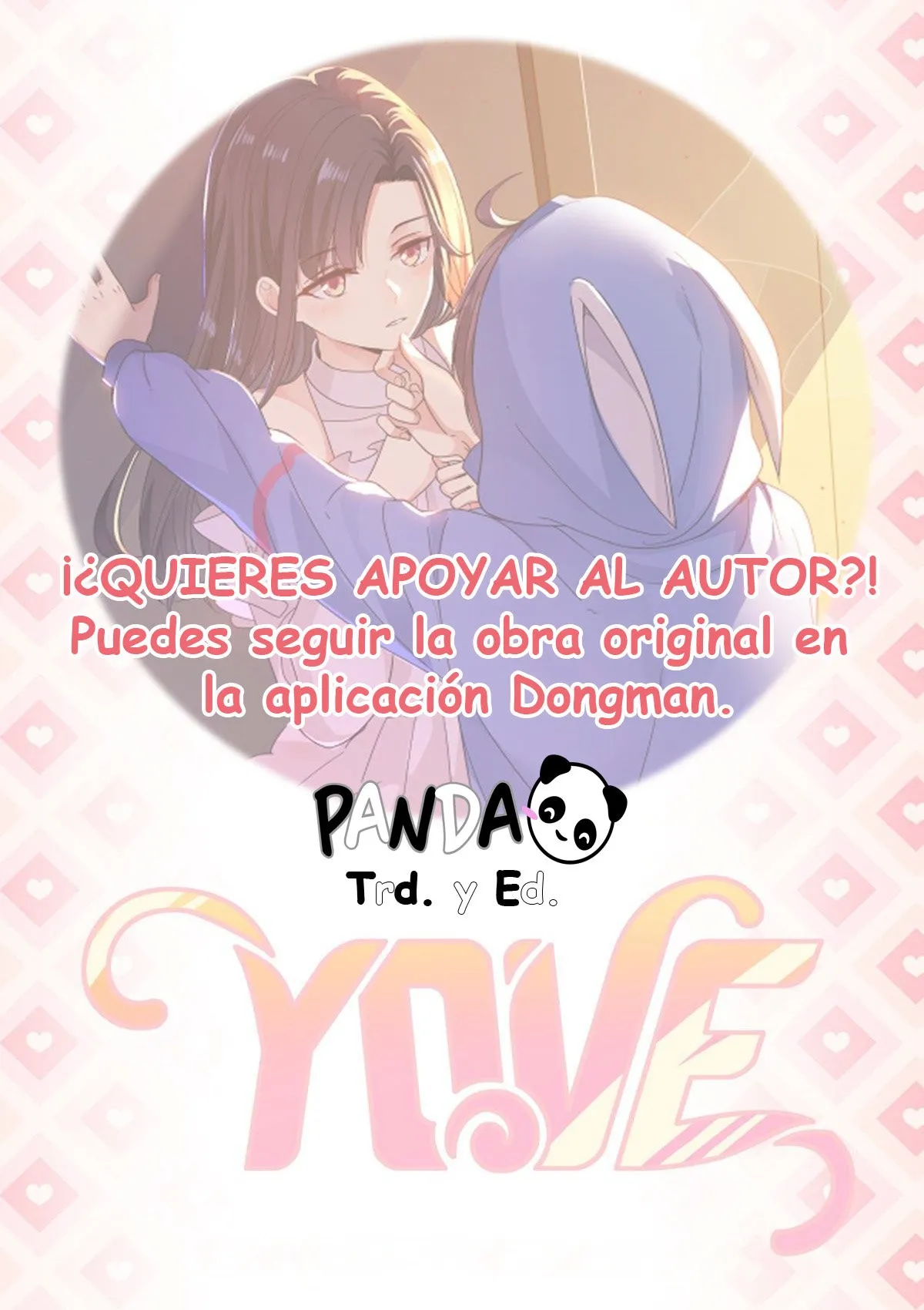 Yove Capítulo 0 en Línea - página 15