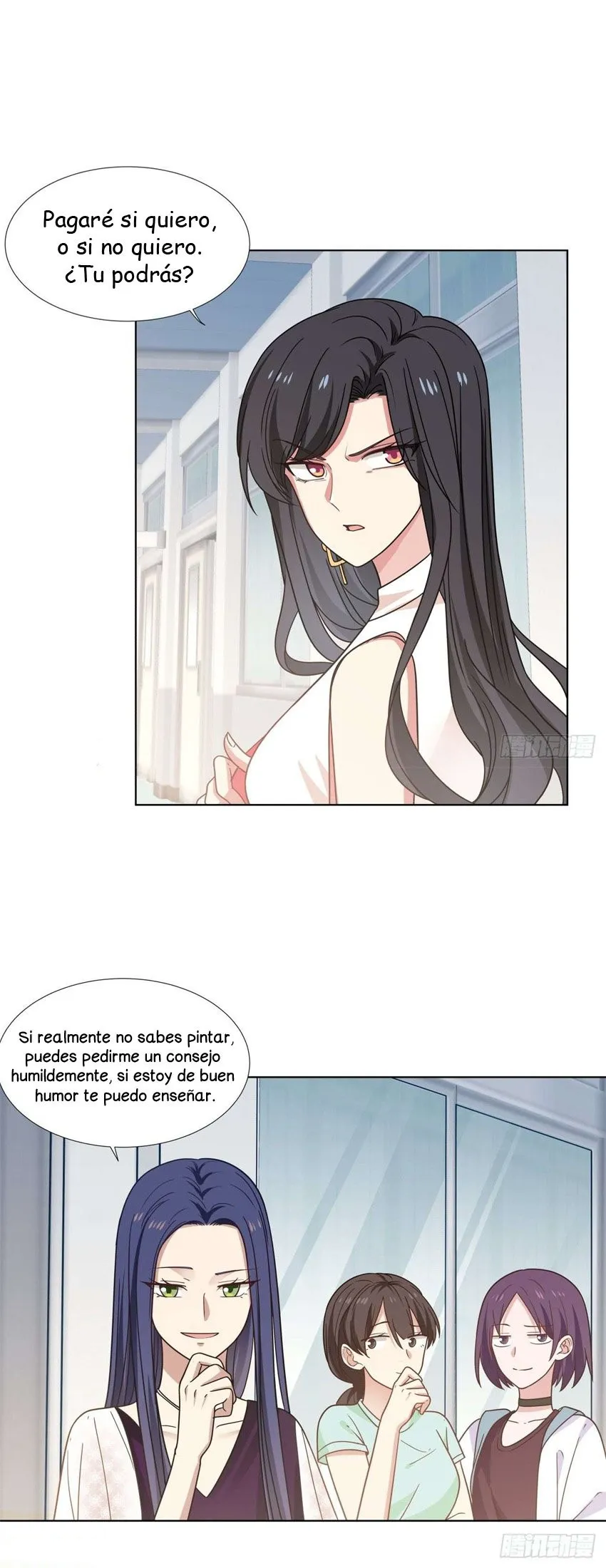 Yove Capítulo 1 en Línea - página 10