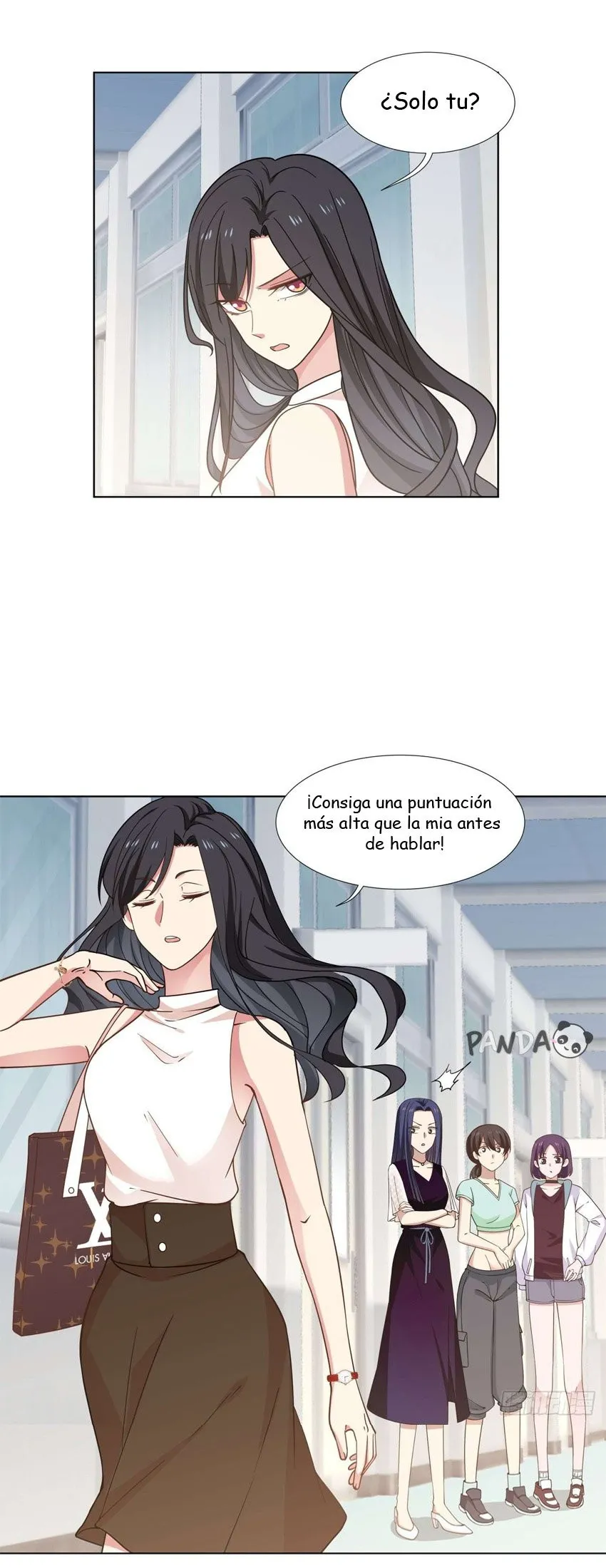 Yove Capítulo 1 en Línea - página 11