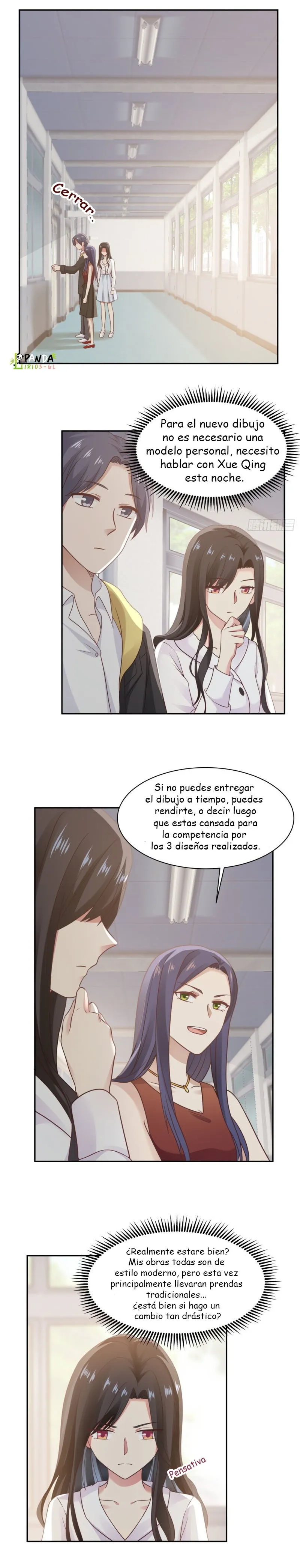 Yove Capítulo 13 en Línea - página 2
