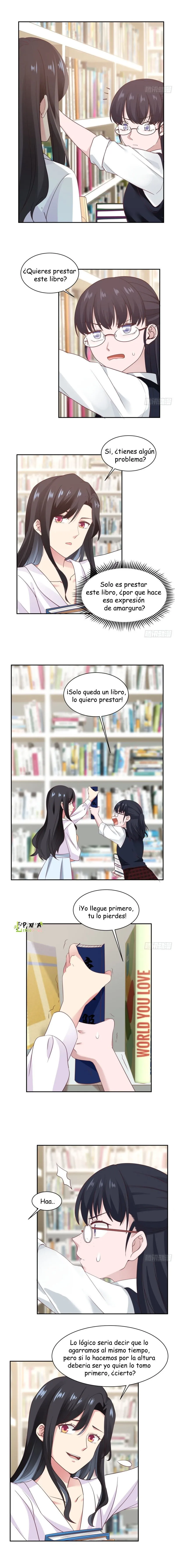Yove Capítulo 14 en Línea - página 4