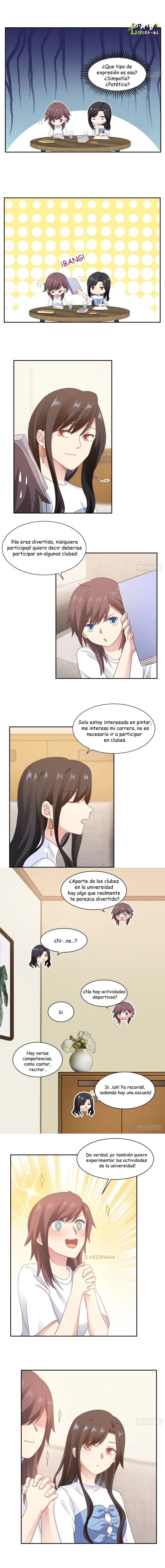 Yove Capítulo 16 en Línea - página 5