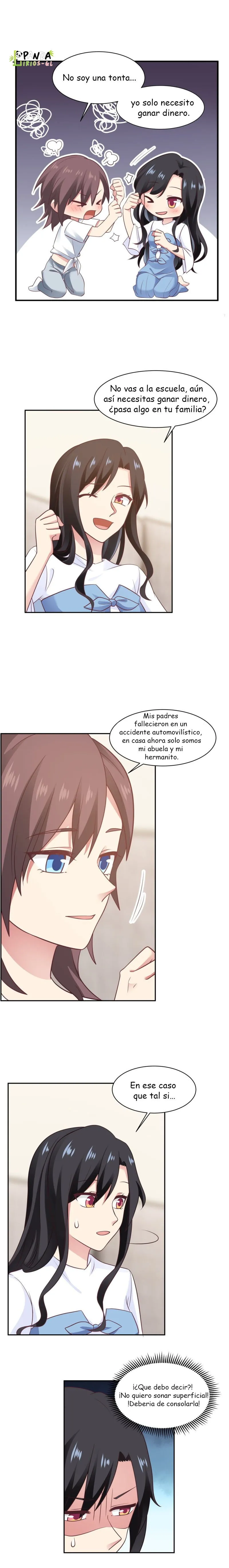 Yove Capítulo 17 en Línea - página 2