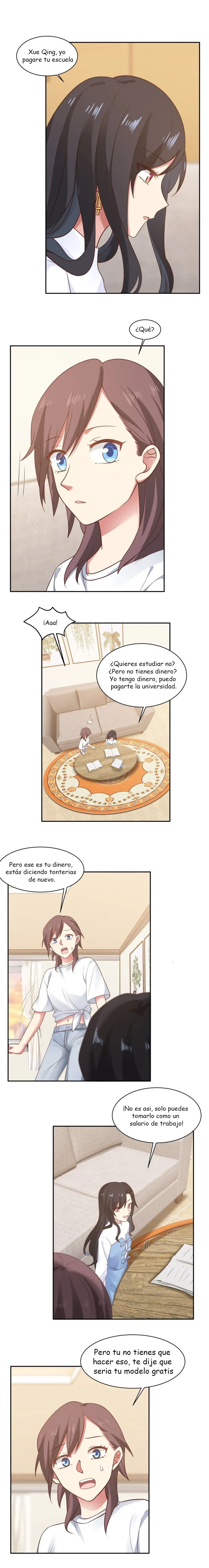 Yove Capítulo 17 en Línea - página 4
