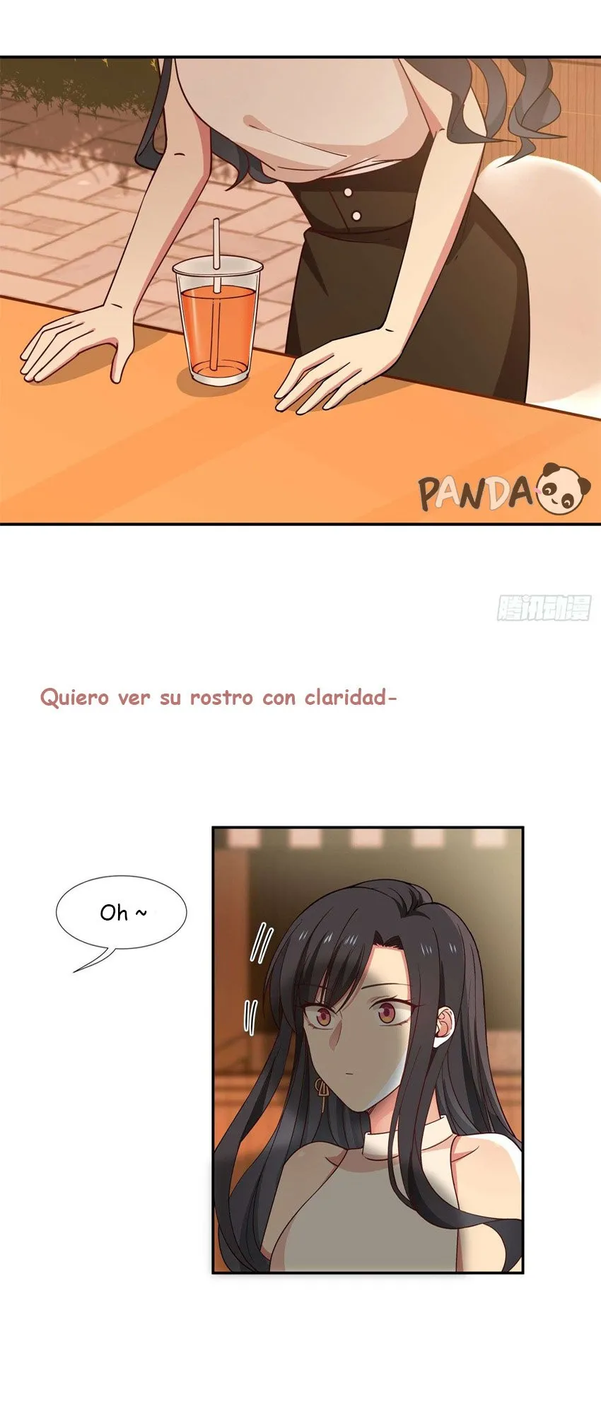 Yove Capítulo 2 en Línea - página 5
