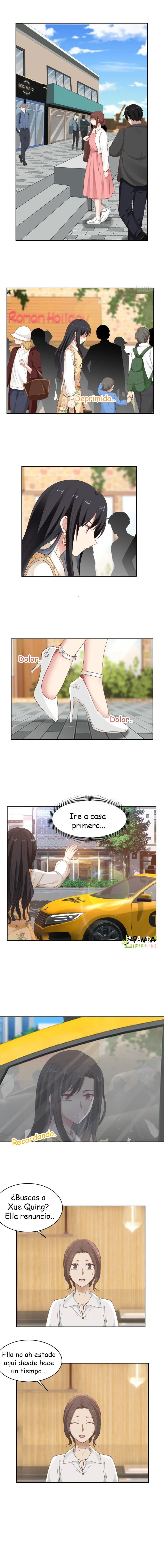 Yove Capítulo 22 en Línea - página 2