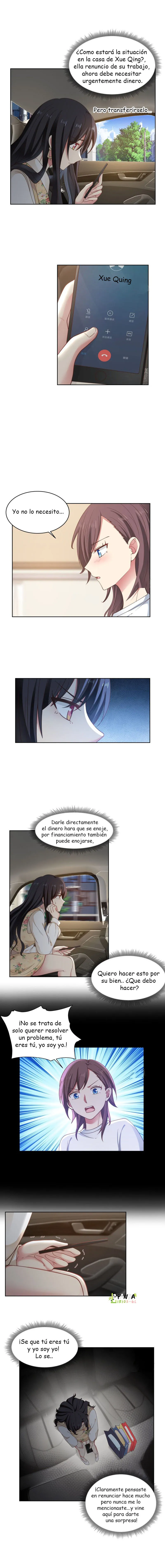 Yove Capítulo 22 en Línea - página 3