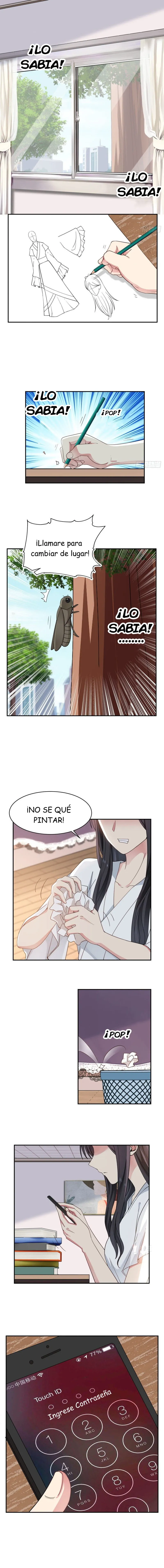 Yove Capítulo 24 en Línea - página 2