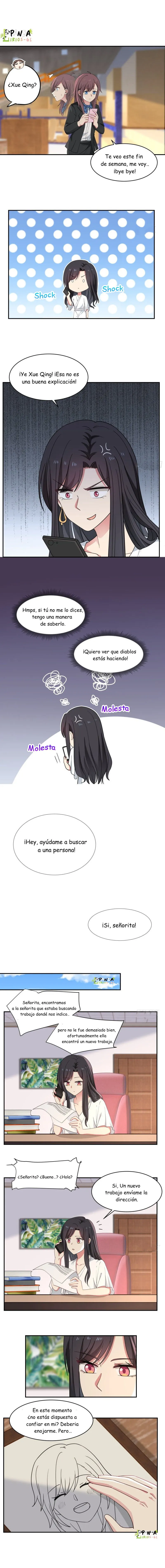 Yove Capítulo 24 en Línea - página 4
