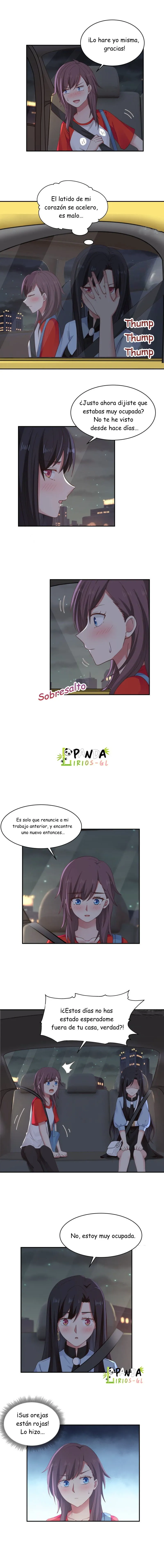 Yove Capítulo 25 en Línea - página 4
